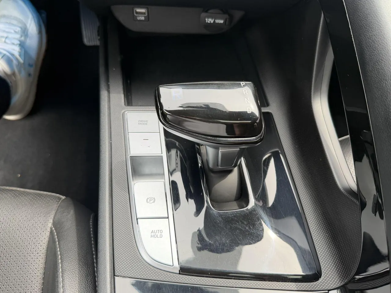Hyundai 2022 Elantra-sedan 1.5 stepless GLX elite automatic gear 10