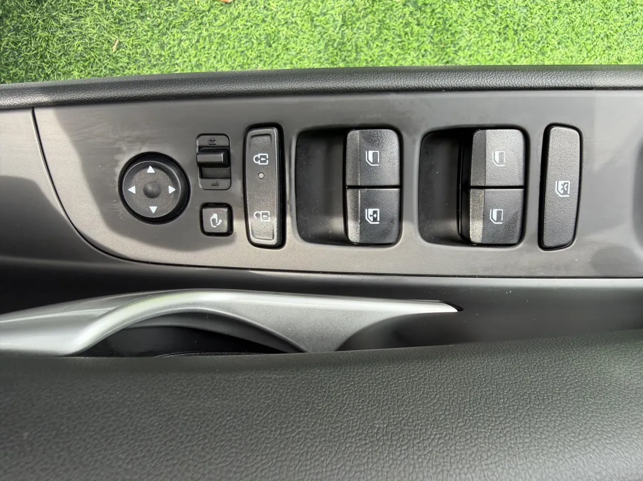 Hyundai 2022 Elantra-sedan 1.5 stepless GLX elite automatic gear 13