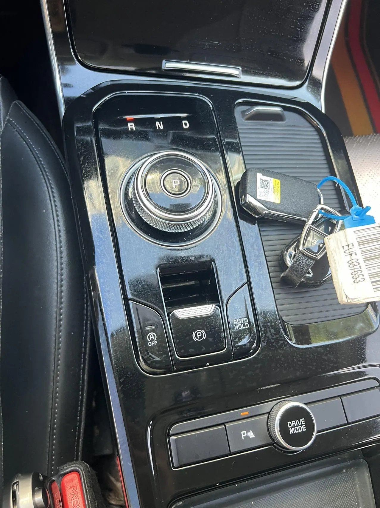 Kia 2021 K5 Keku 1.5T 270T CVVD New Edition Automatic Gear 7