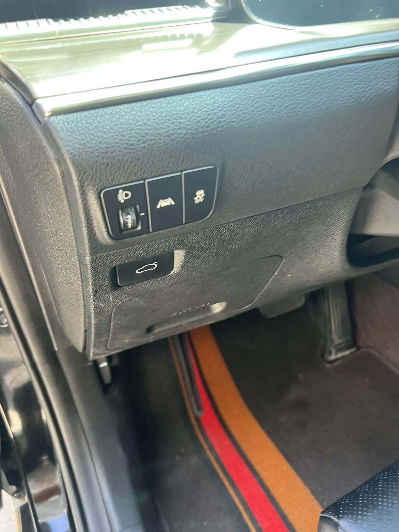Kia 2021 K5 Keku 1.5T 270T CVVD New Edition Automatic Gear 8