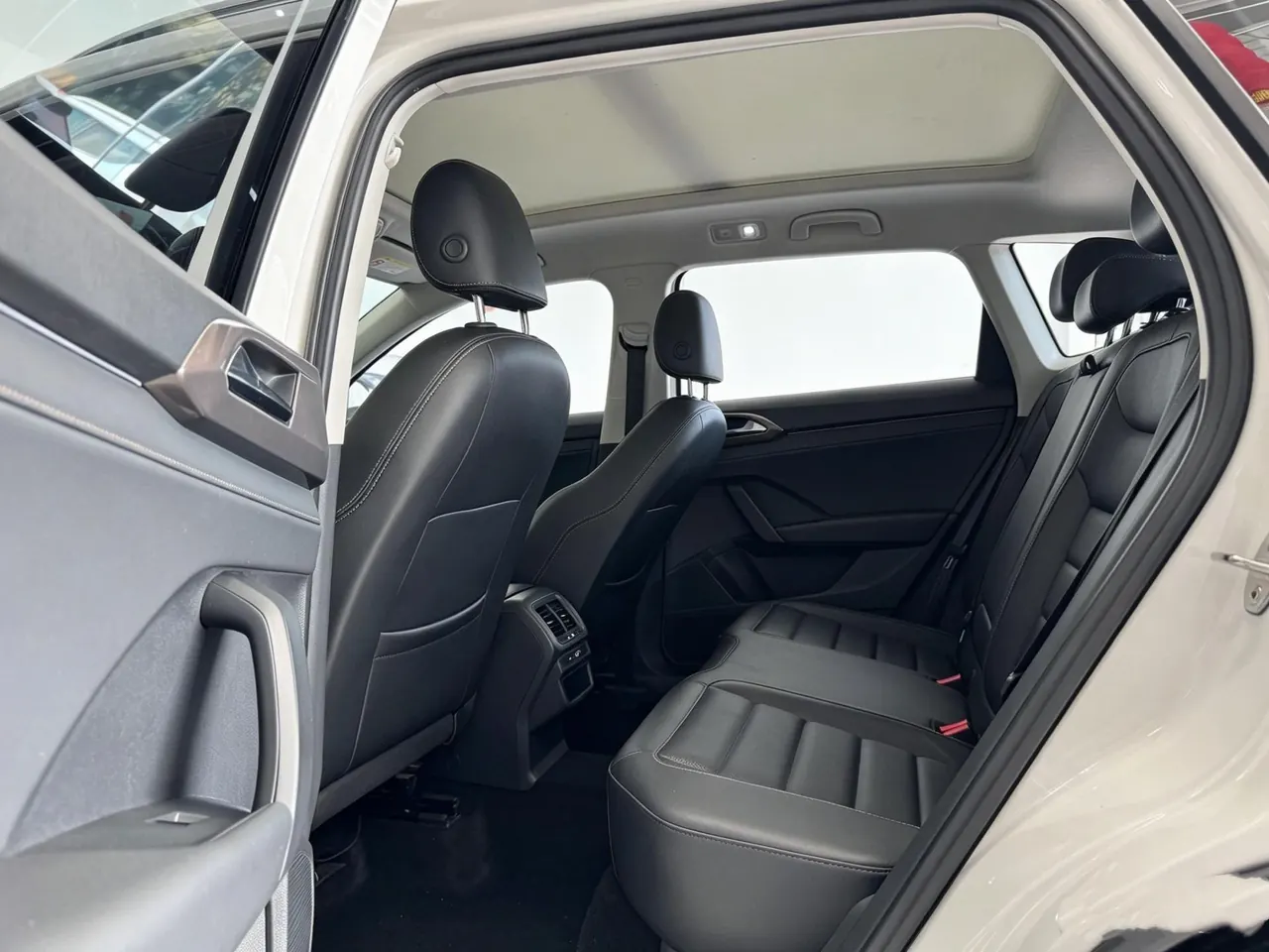 Volkswagen 2021 Tuyue 1.4TSI 280TSI Two-Drive Deluxe PLUS Automatic Gear 15