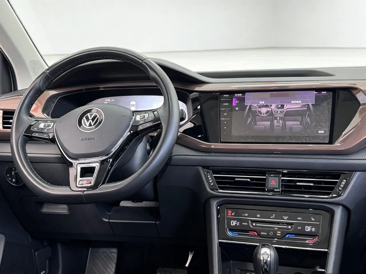 Volkswagen 2021 Tuyue 1.4TSI 280TSI Two-Drive Deluxe PLUS Automatic Gear 6