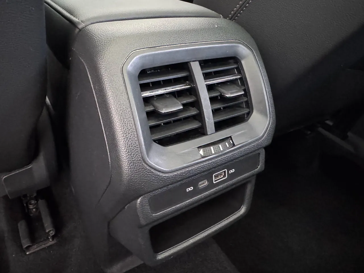Volkswagen 2021 Tuyue 1.4TSI 280TSI Two-Drive Deluxe PLUS Automatic Gear 9