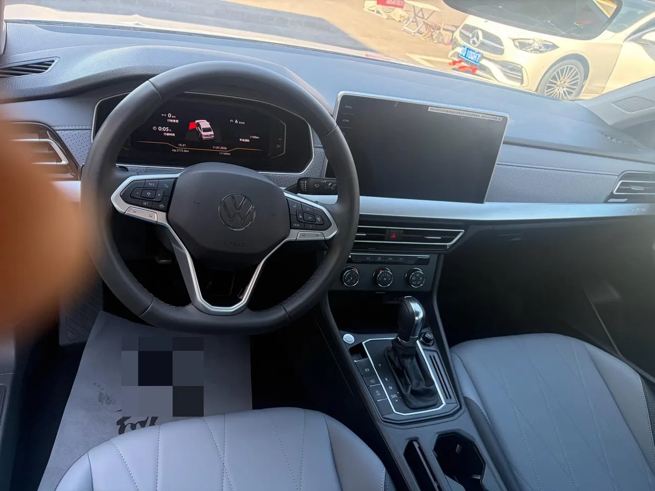 Volkswagen 2024 LaVida 1.5 5 Million Edition Automatic 7