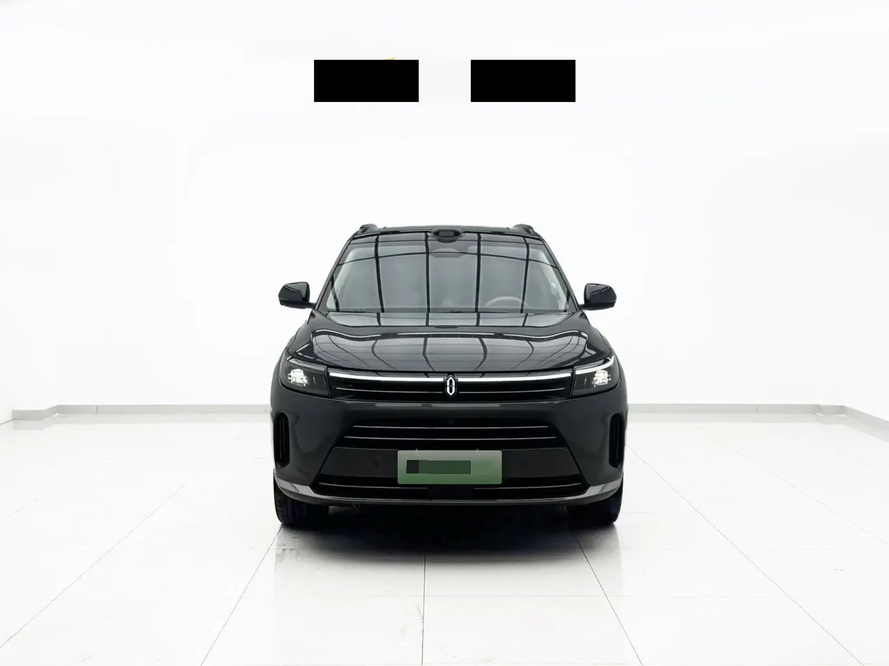AITO 2024 AITO M7 Smart Drive Four-wheel Drive Max Edition 5-seat Automatic Gear 2