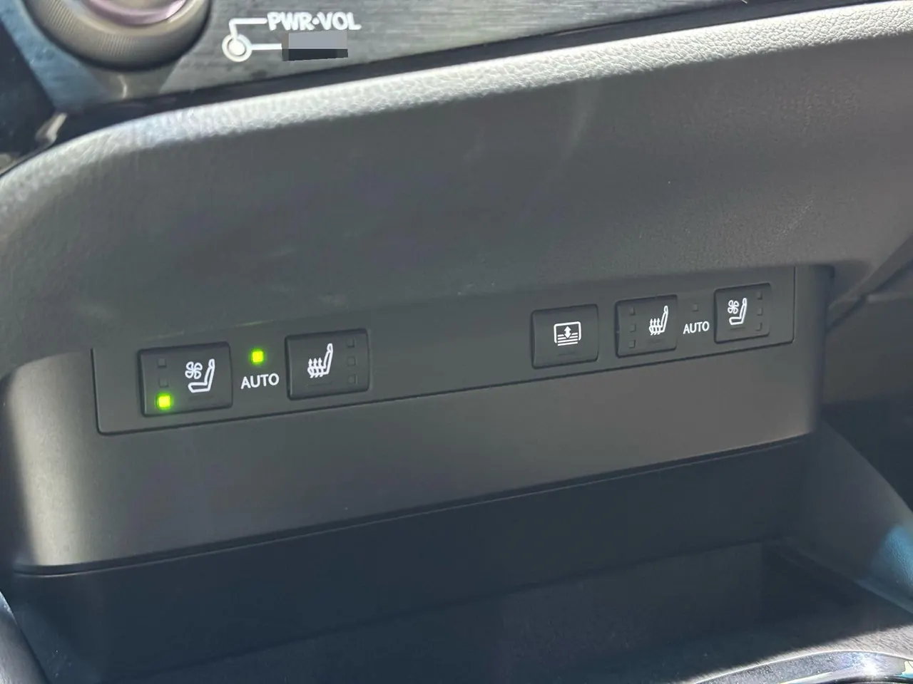 Lexus ES (Imported) 2024 ES200 2.0 Stepless Edition Automatic Gear 8
