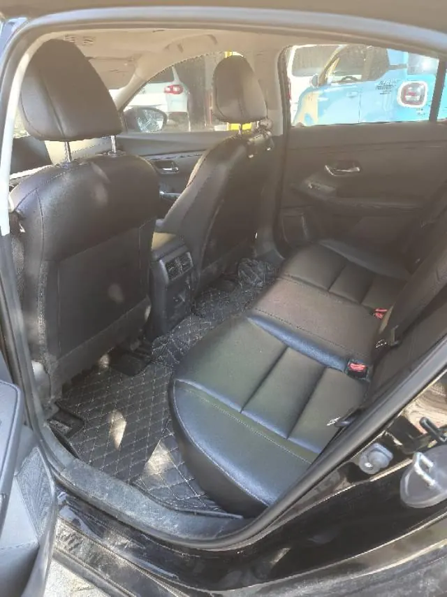 Nissan 2022 Sylphy 1.6 Stepless XL Pleasant Edition Automatic Gear 5