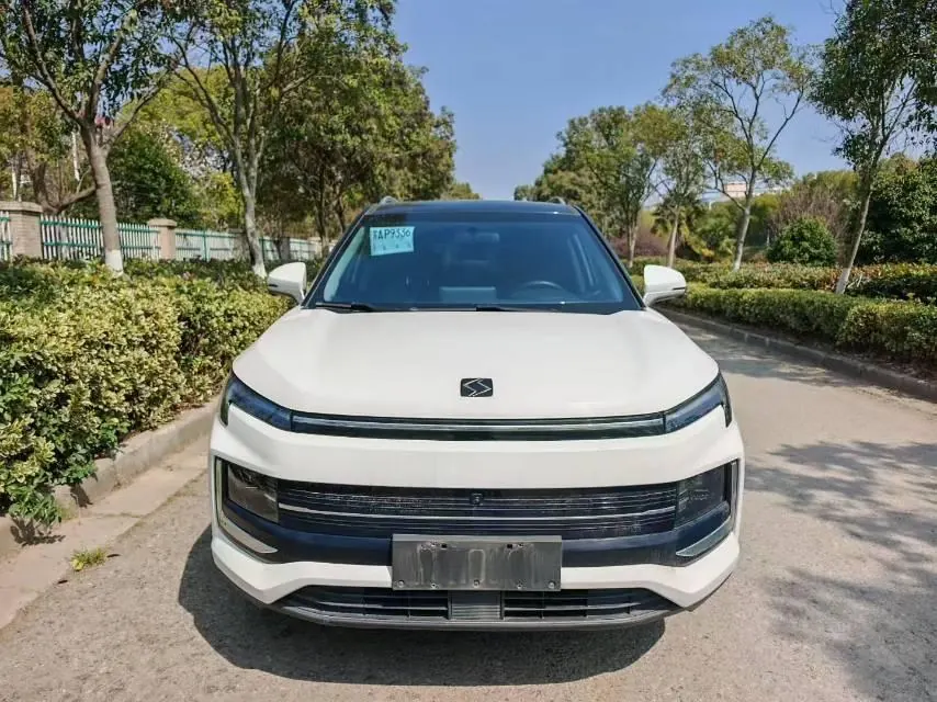 Enranger 2022 Enranger E40X Official Edition Automatic Gear 2