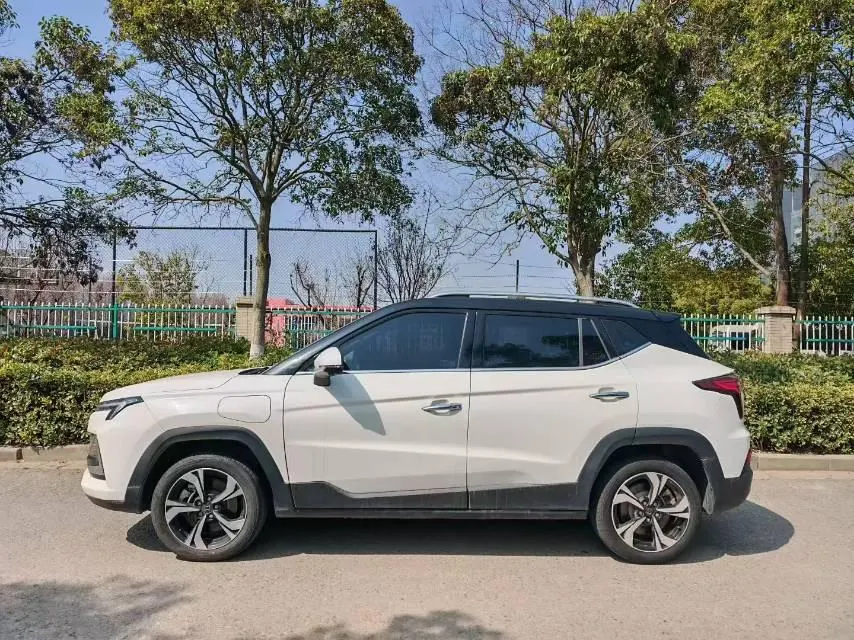 Enranger 2022 Enranger E40X Official Edition Automatic Gear 3