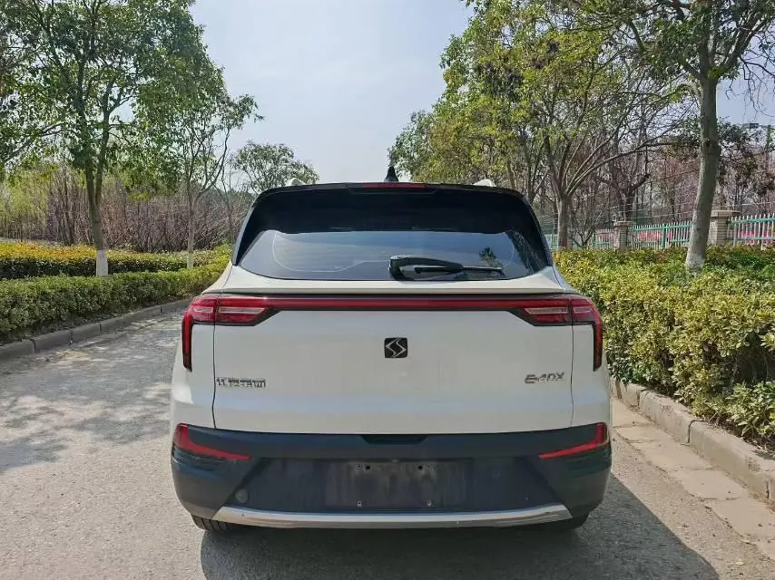 Enranger 2022 Enranger E40X Official Edition Automatic Gear 5