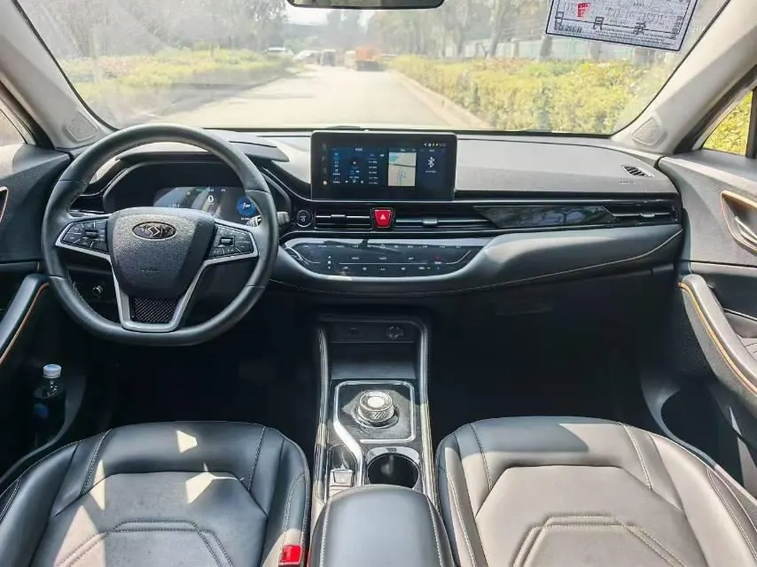 Enranger 2022 Enranger E40X Official Edition Automatic Gear 6