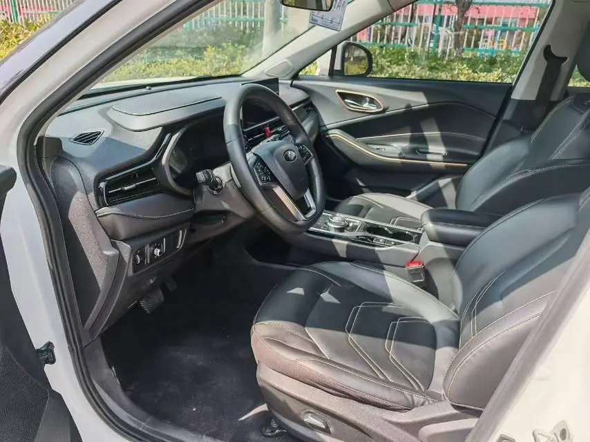 Enranger 2022 Enranger E40X Official Edition Automatic Gear 7