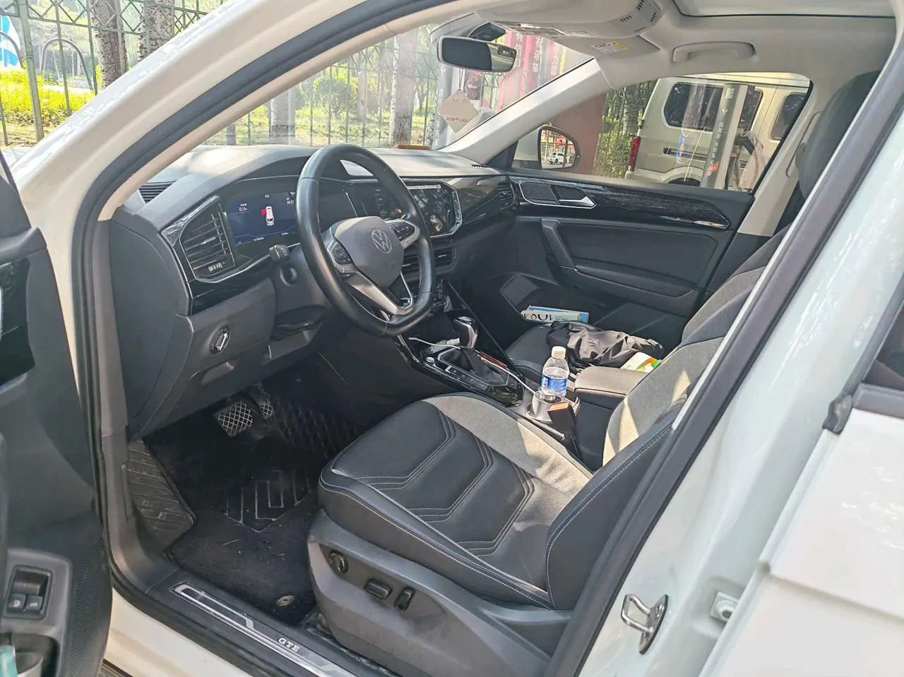 Volkswagen 2022 GTE 1.4T Luxury Automatic Gear 5