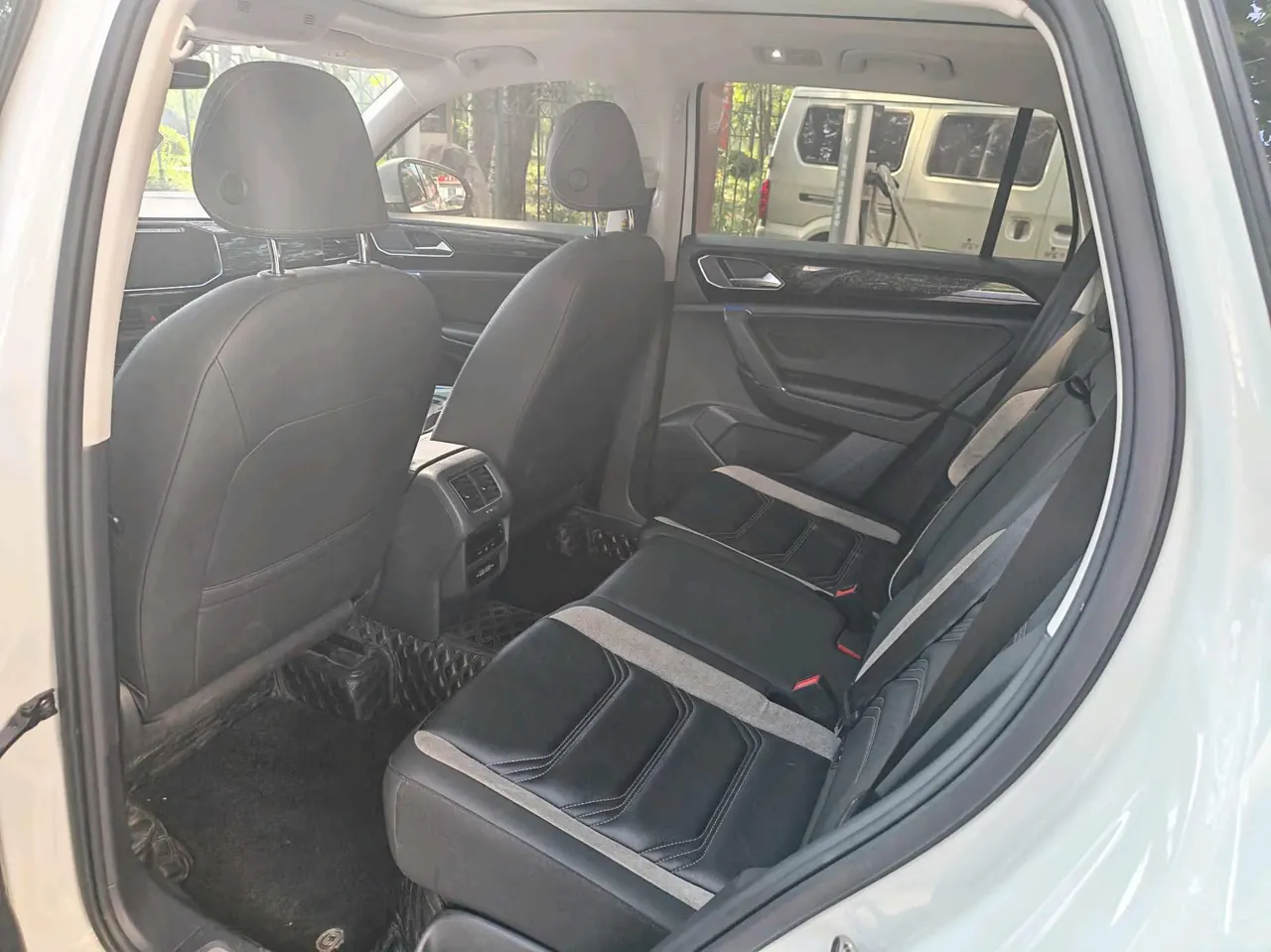 Volkswagen 2022 GTE 1.4T Luxury Automatic Gear 7