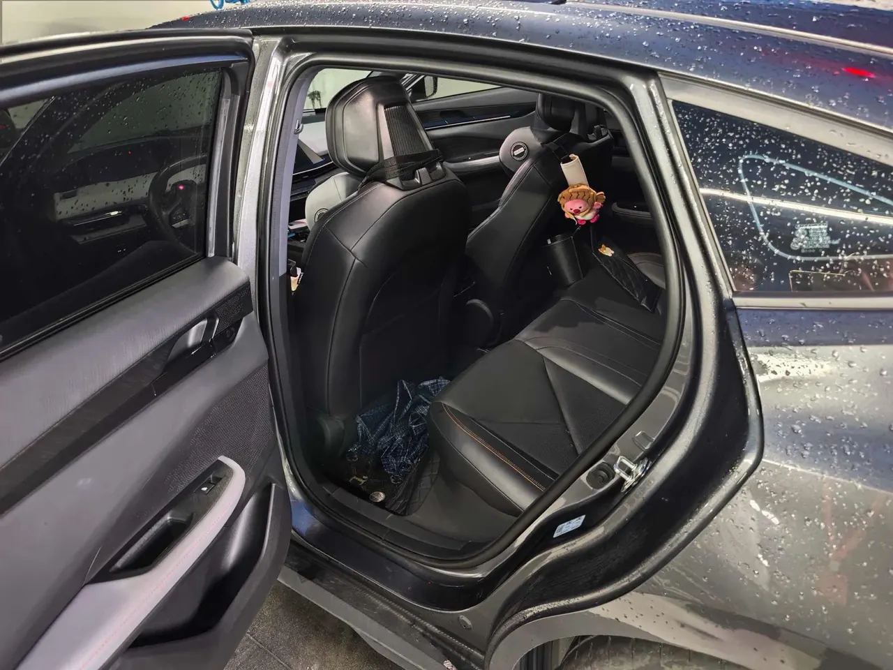ChangAn 2022 UNI-V 1.5T Smart Pilot Automatic Gear 3