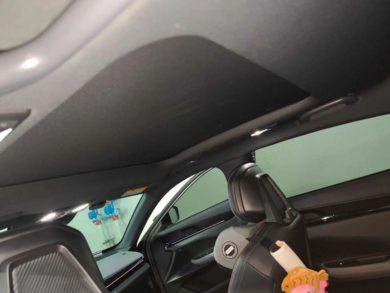 ChangAn 2022 UNI-V 1.5T Smart Pilot Automatic Gear 4