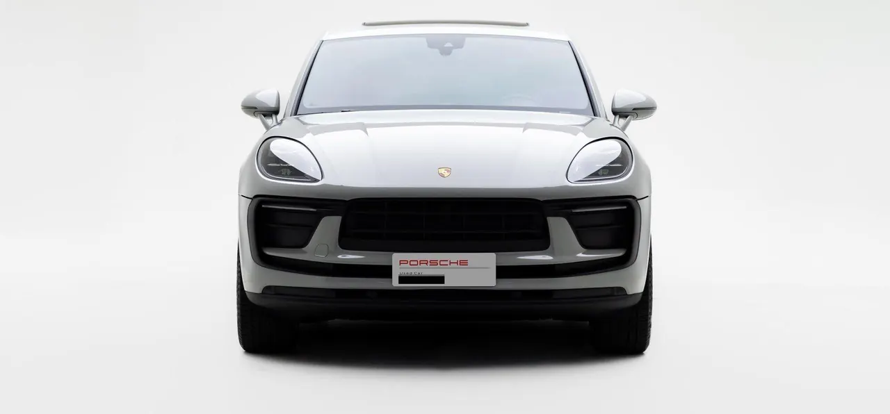 Porsche Macan (Imported) 2024 Macan 2.0T Automatic Gear 2