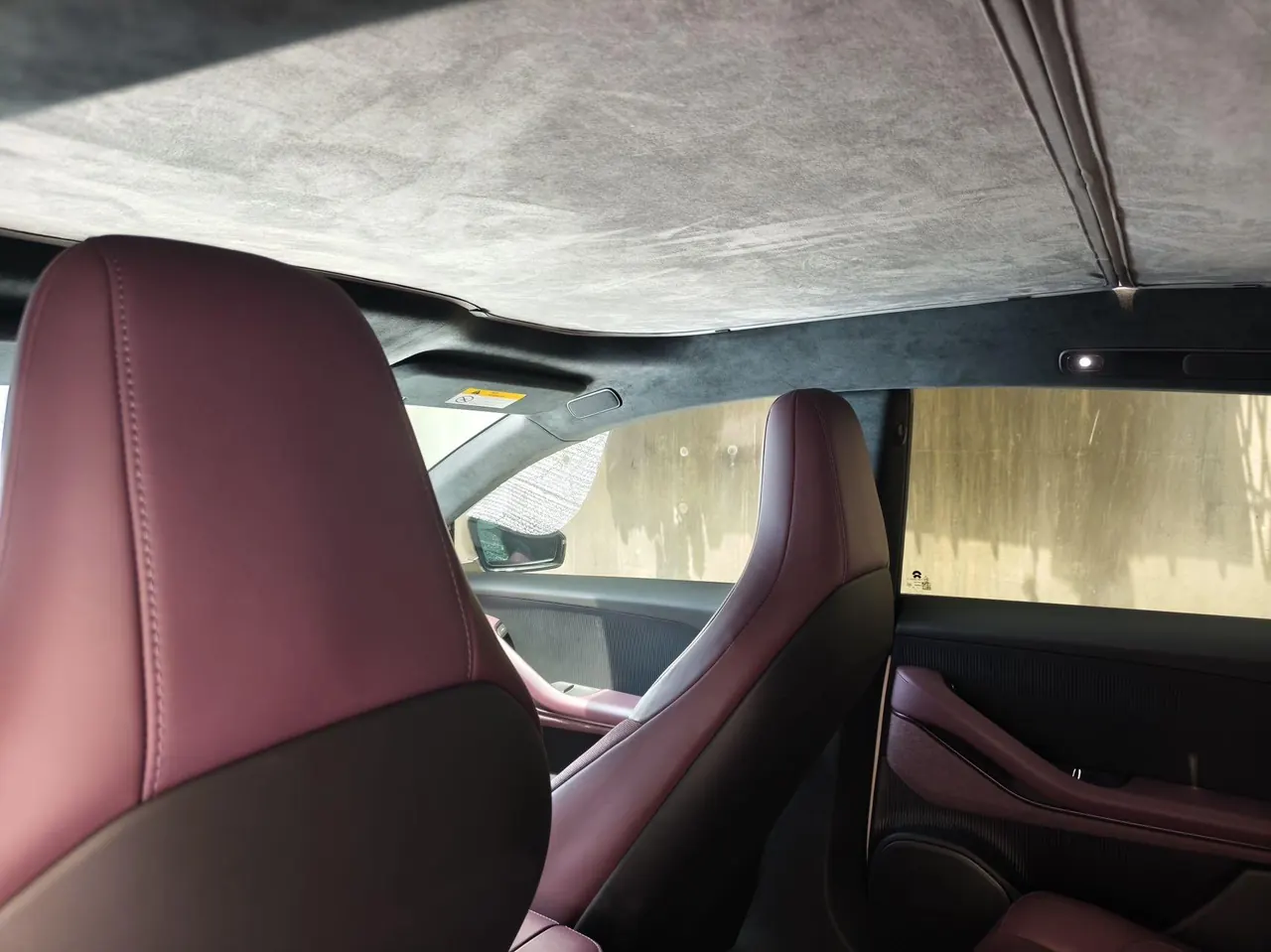 NIO 2024 ET5 75kWh automatic gear 4