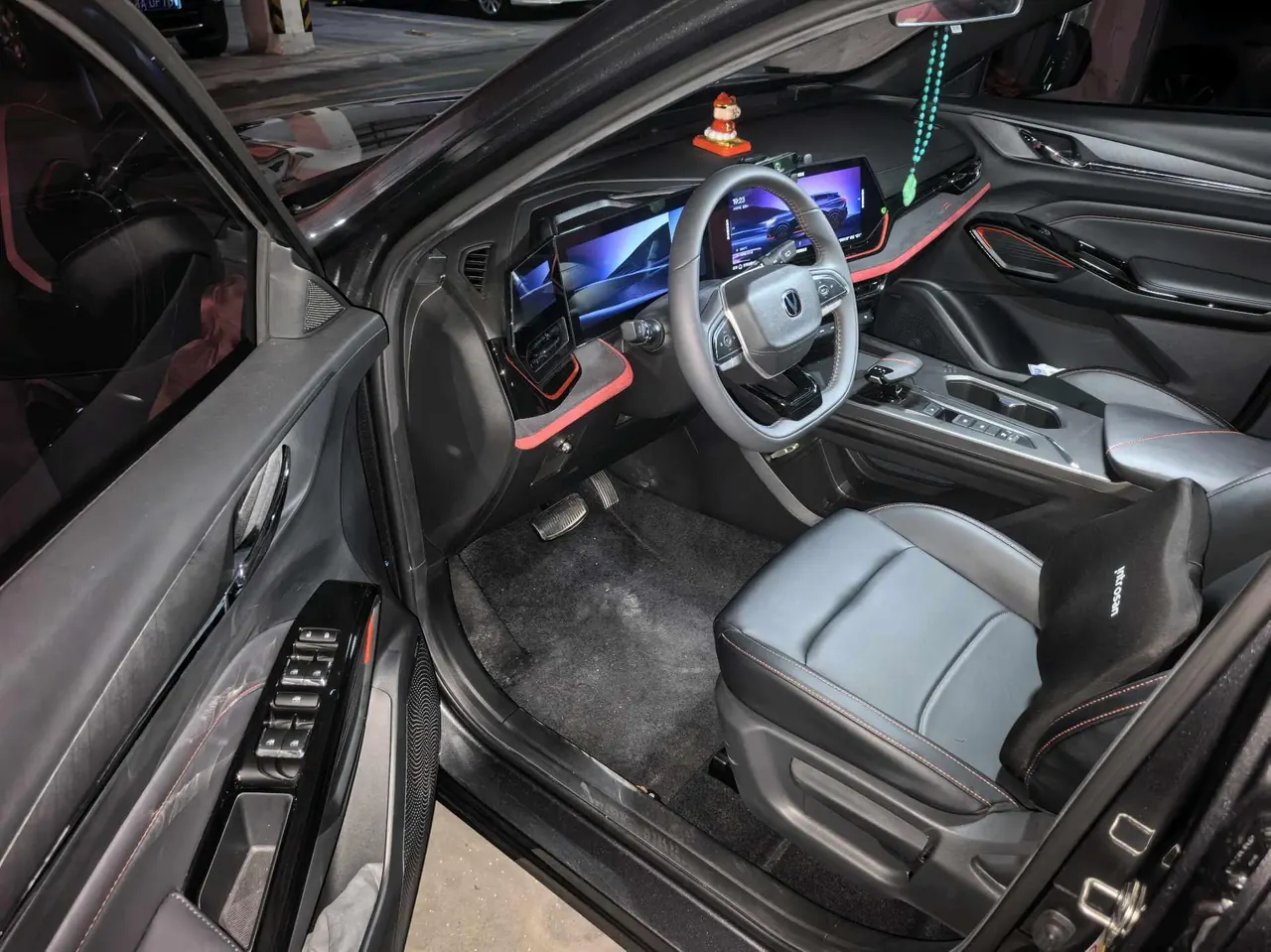 ChangAn 2025 X5 PLUS 1.5T Pioneer Automatic Gear 3