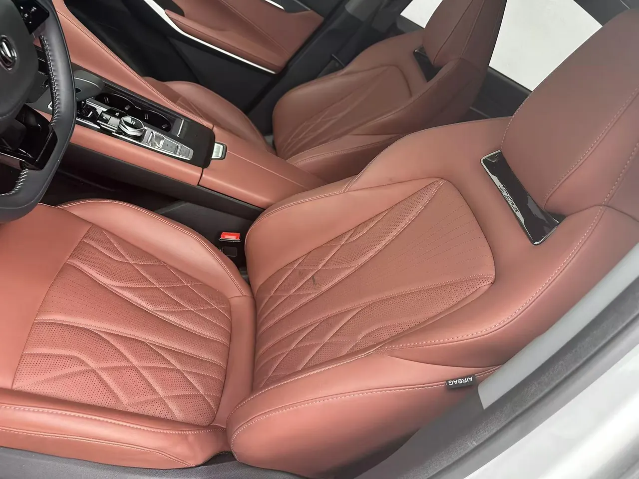 ChangAn 2024 CS75 PLUS 1.5T Champion Edition Smart Driving and Collar Automatic Gear 4