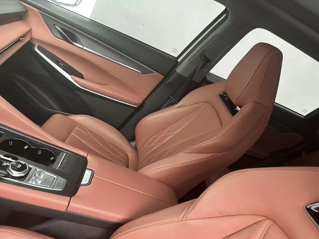 ChangAn 2024 CS75 PLUS 1.5T Champion Edition Smart Driving and Collar Automatic Gear 6