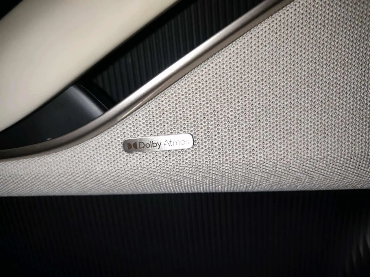 NIO 2025 ET5 75kWh automatic transmission 3