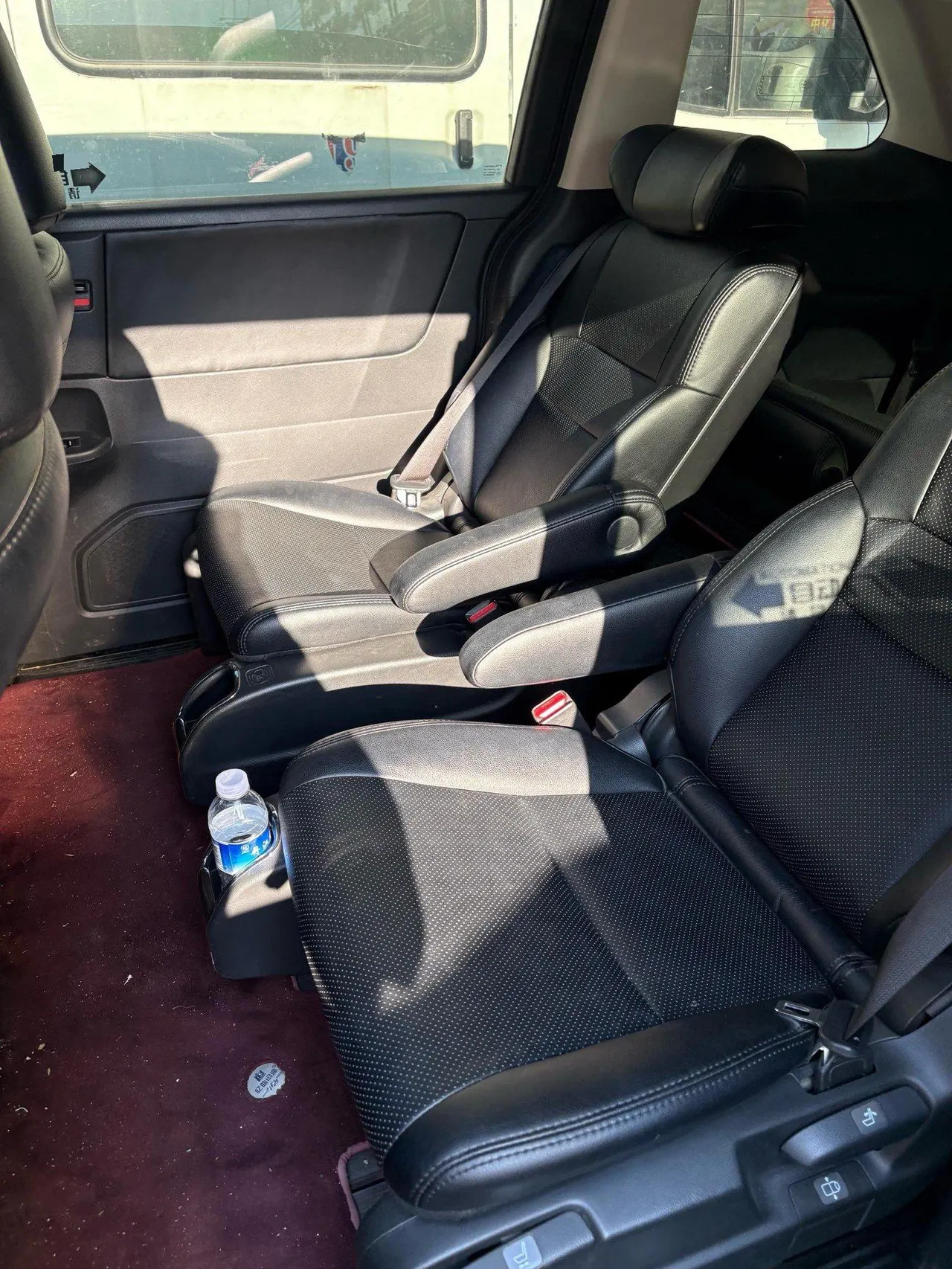 Honda 2021 Odyssey Hybrid 2.0 Stepless Sharp and Comfortable Automatic Gear 7