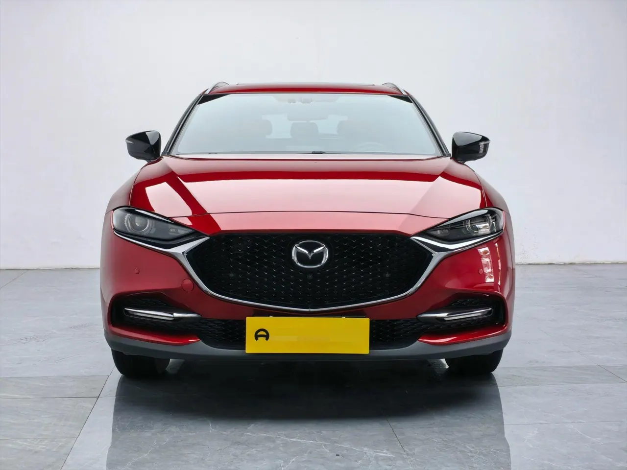 Mazda 2020 CX-4 100.00g Drive Blue Sky Leading Edition Automatic Gear 2