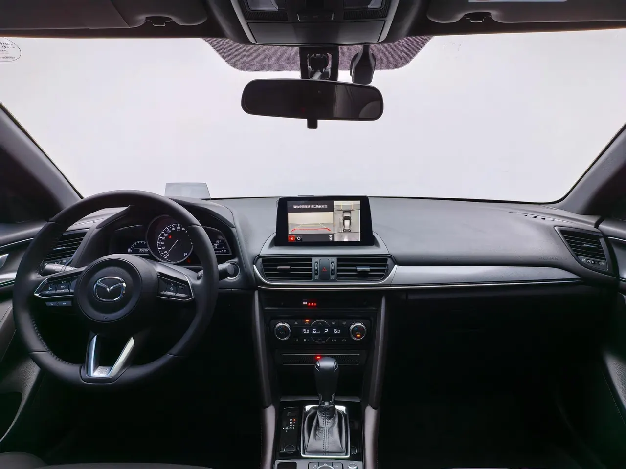Mazda 2020 CX-4 100.00g Drive Blue Sky Leading Edition Automatic Gear 8