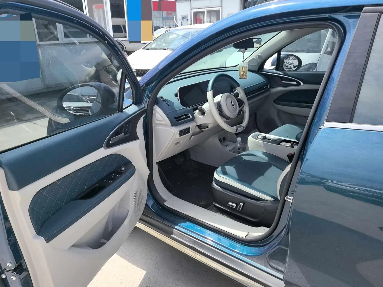 Ora 2021 Good Cats 400km Standard Endurance Muse Edition Automatic Gear 3