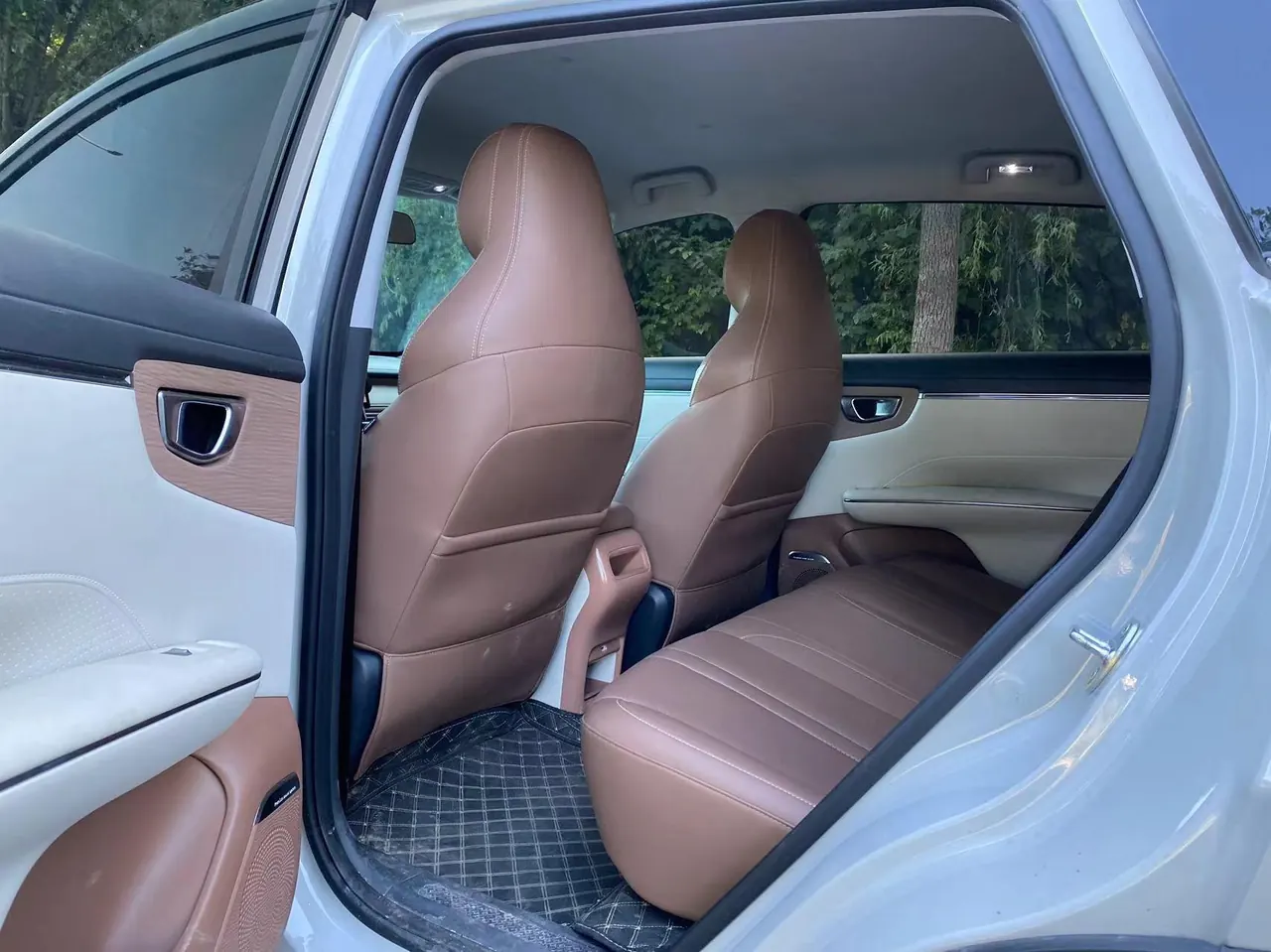 WuLing 2025 Plantronics S 325km Exclusive Automatic Transmission 8