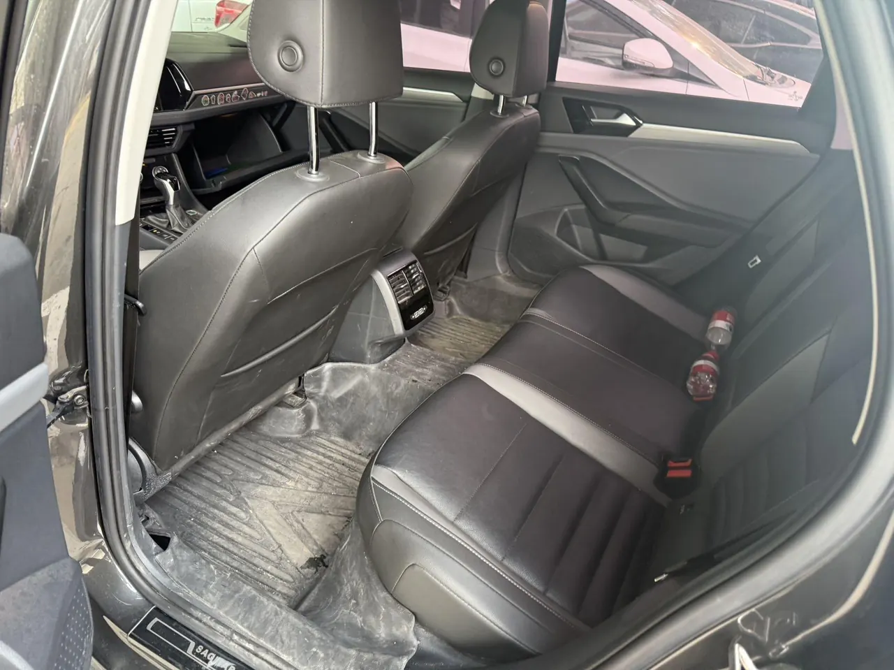 Volkswagen 2021 Sagittarius 1.2TSI 200TSI Exceed Edition Automatic Gear 4