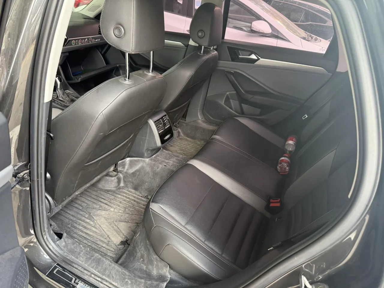 Volkswagen 2021 Sagittarius 1.2TSI 200TSI Exceed Edition Automatic Gear 6