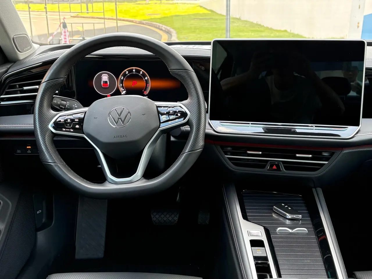 Volkswagen 2024 Magotan 2.0TSI 380TSI Extreme Edition Automatic 5