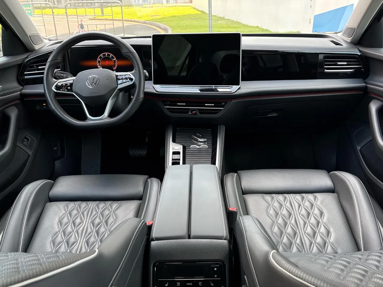 Volkswagen 2024 Magotan 2.0TSI 380TSI Extreme Edition Automatic 6