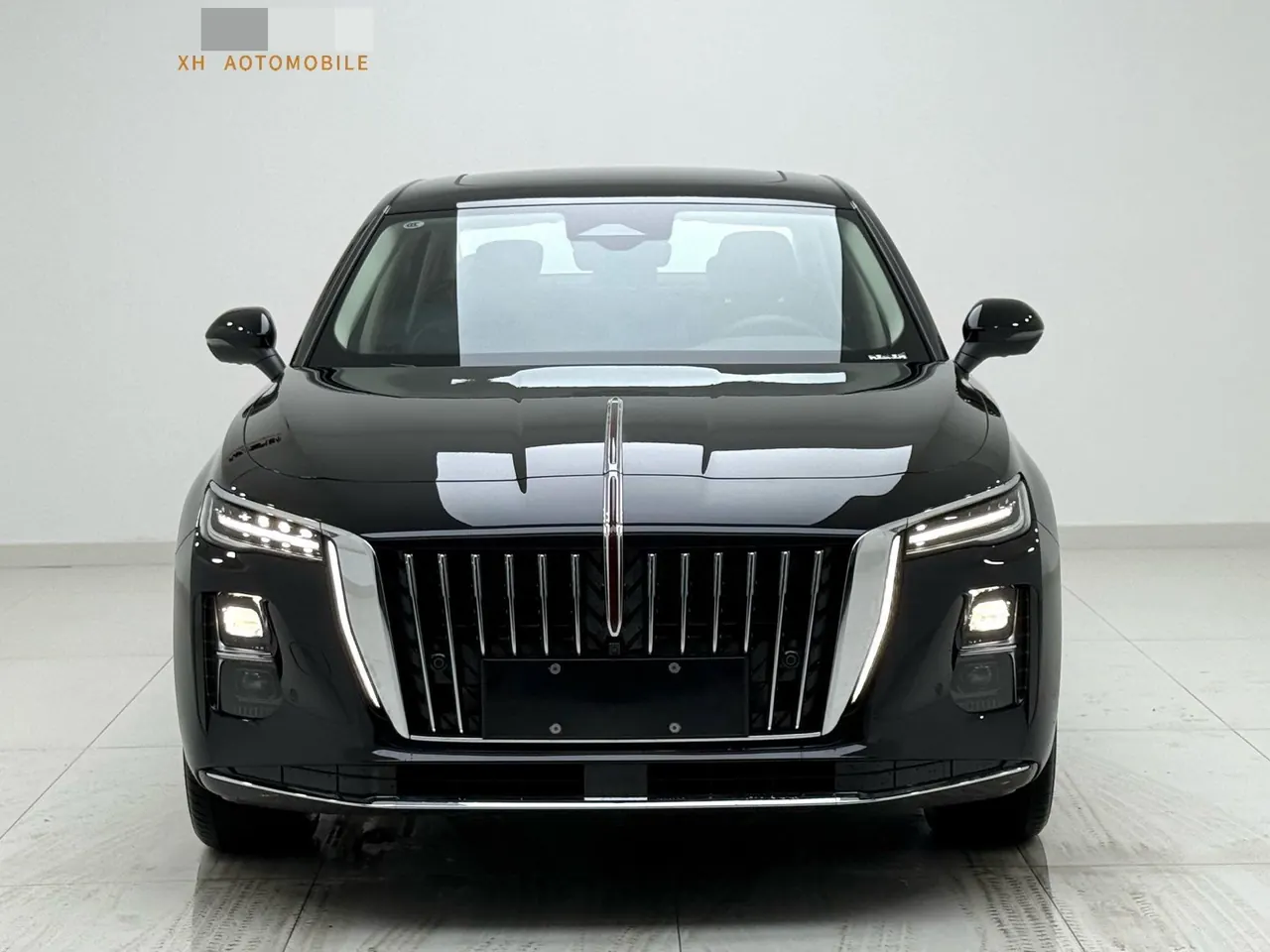 HongQi 2025 H5 PHEV 1.5T 170 Super Hybrid Automatic Gear 2