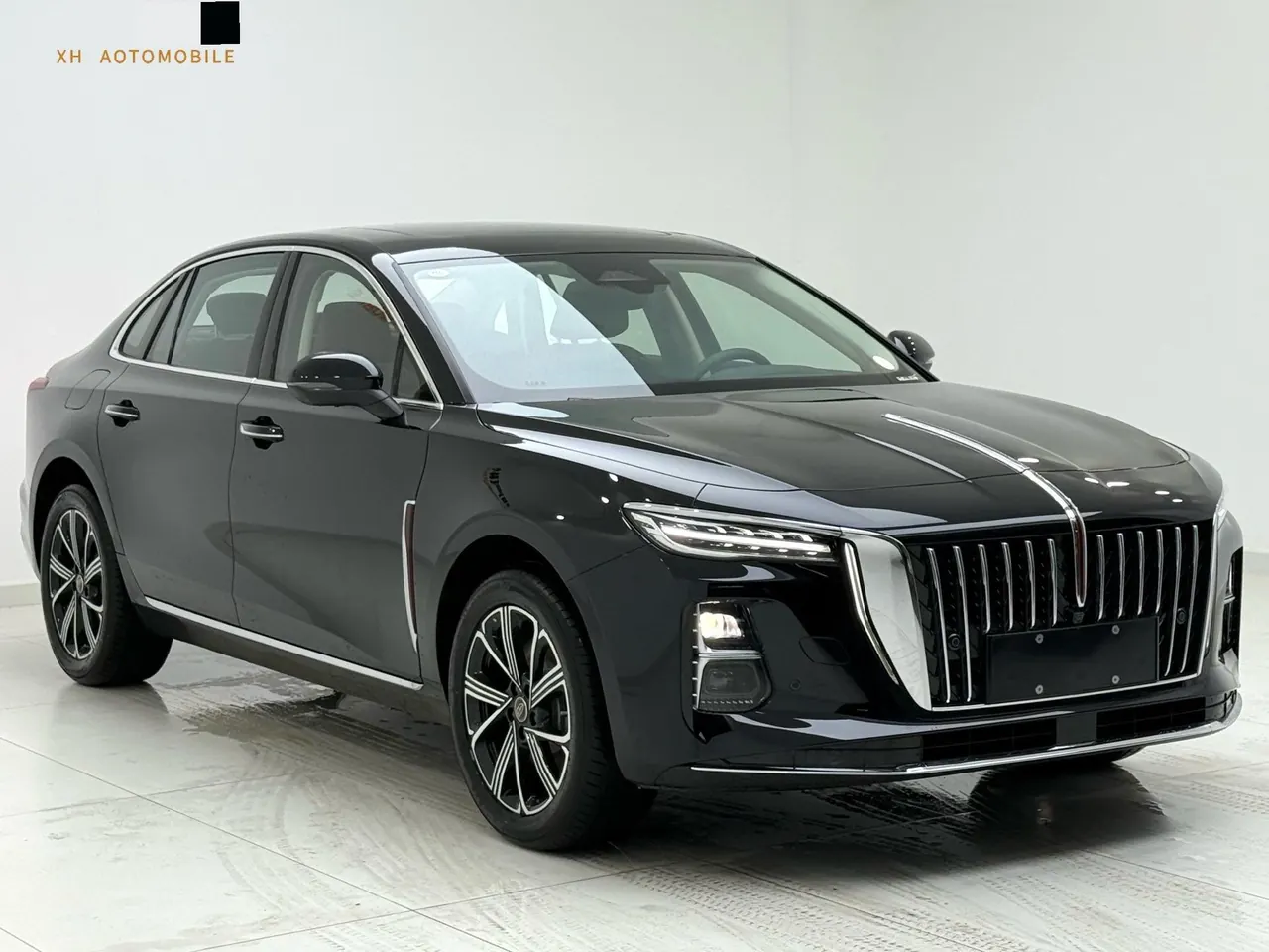 HongQi 2025 H5 PHEV 1.5T 170 Super Hybrid Automatic Gear 3