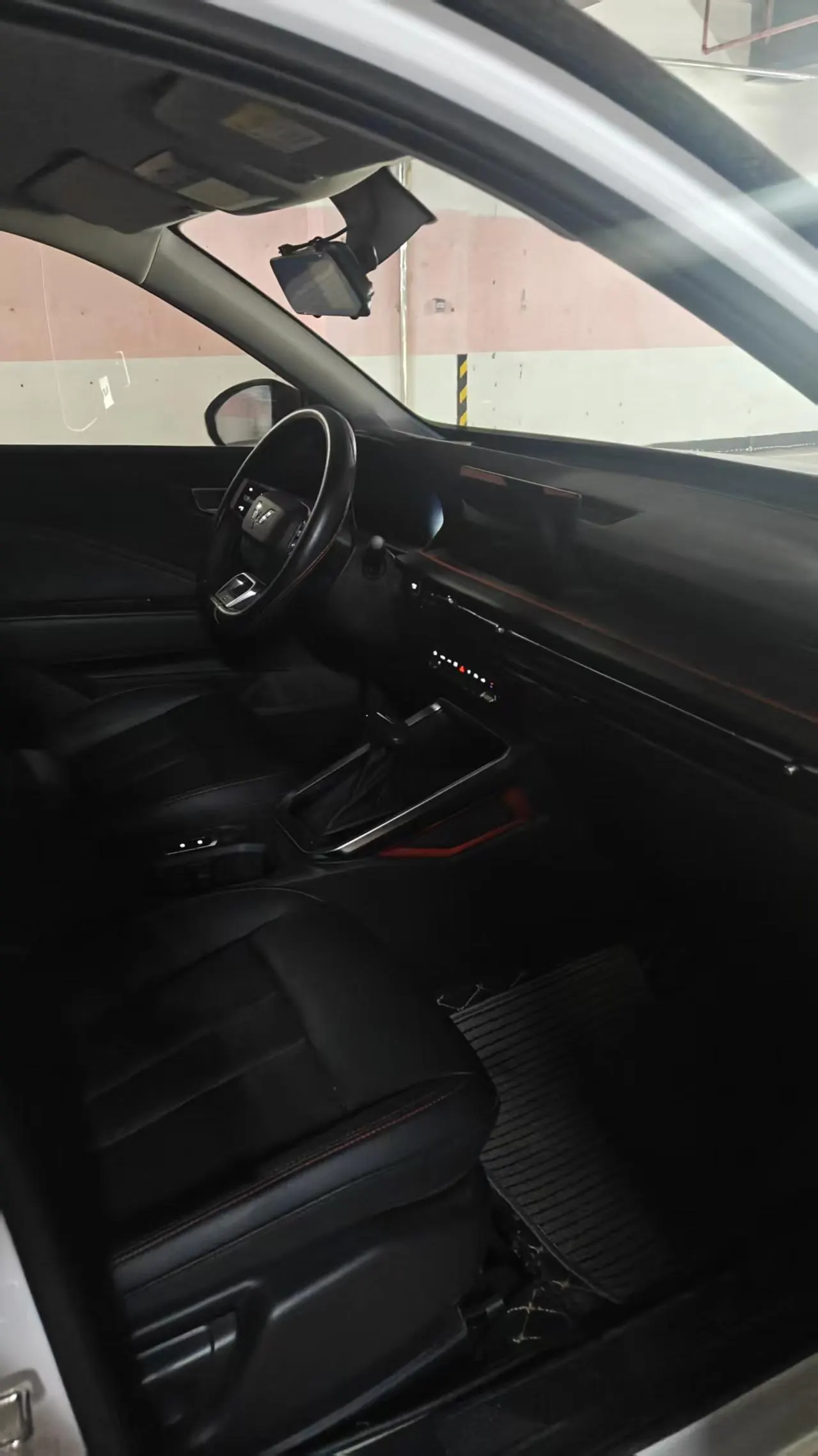 WuLing 2022 star chi 1.5T stepless tide cool automatic gear 7