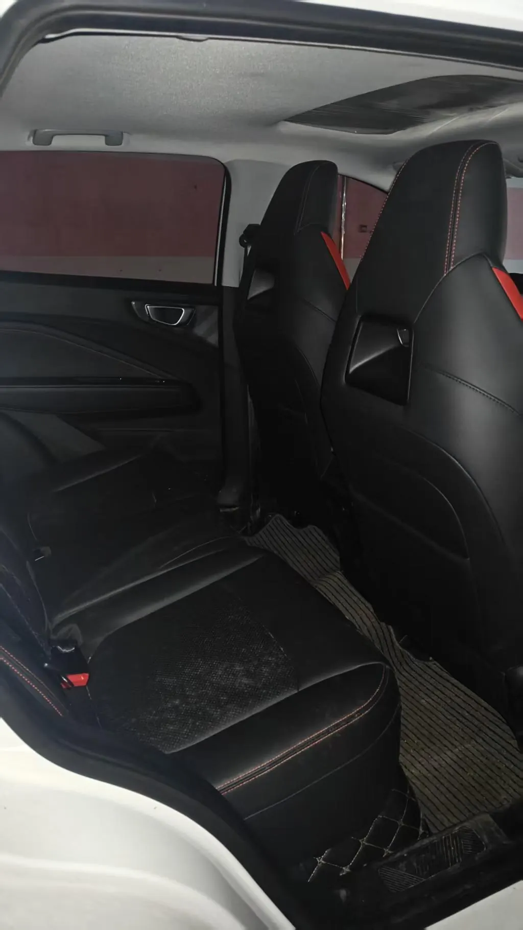 WuLing 2022 star chi 1.5T stepless tide cool automatic gear 8