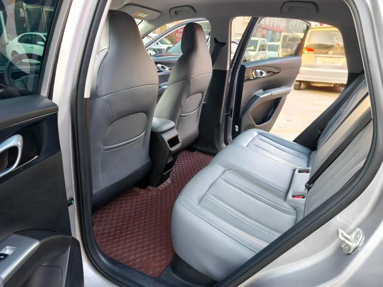 Geely 2026 Star Wish 310km Youth Edition Automatic Gear 6