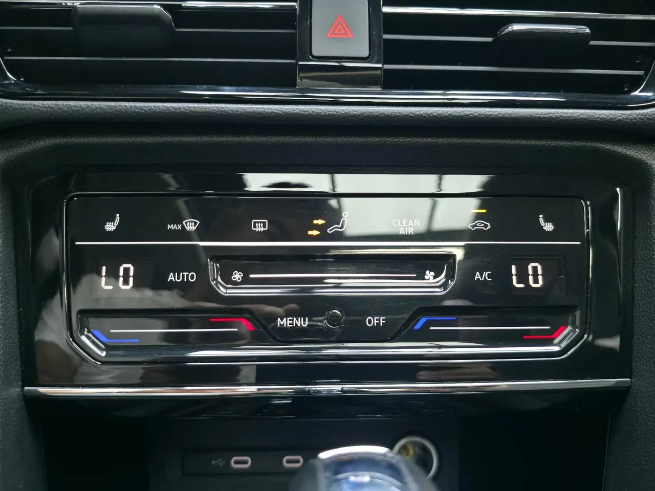 Volkswagen 2021 Tuyue 1.4TSI 280TSI Two-Drive Deluxe PLUS Automatic Gear 19