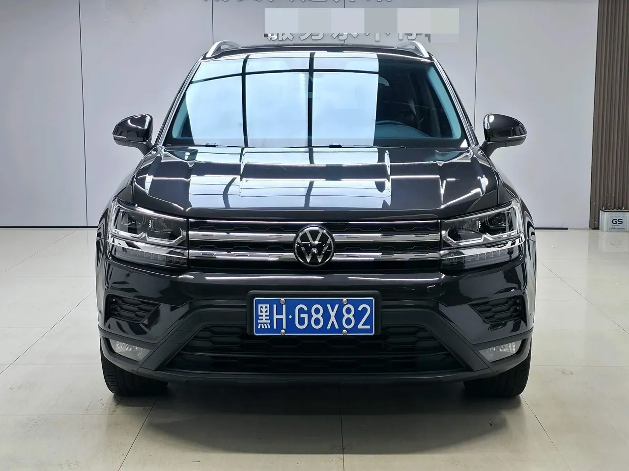 Volkswagen 2021 Tuyue 1.4TSI 280TSI Two-Drive Deluxe PLUS Automatic Gear 3