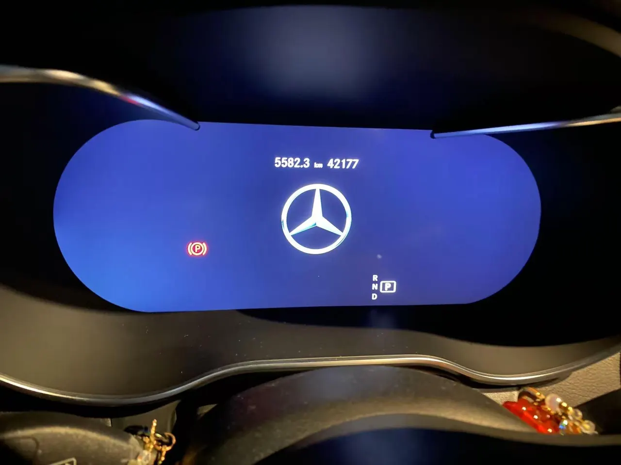 Mercedes Benz 2020 GLC 260 L 4MATIC 2.0T Luxury (Modified) Automatic Gear 6