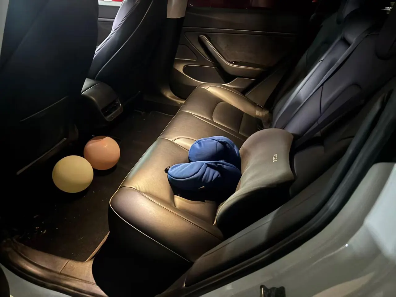 Tesla 2020 Model 3 Long Endurance Rear Wheel Drive Automatic Transmission 5