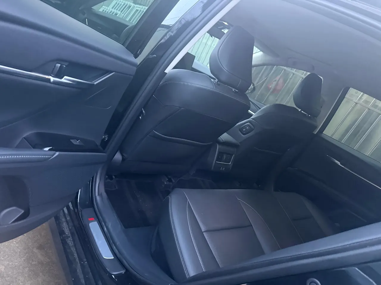 Toyota 2026 Camry Dual Engine 2.0HGVP Stepless Deluxe Automatic Gear 3