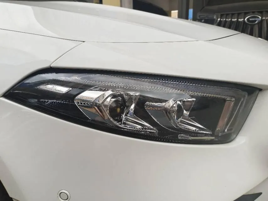 Mercedes Benz Class A 2020 A 180 L 1.3T Sports Automatic 6