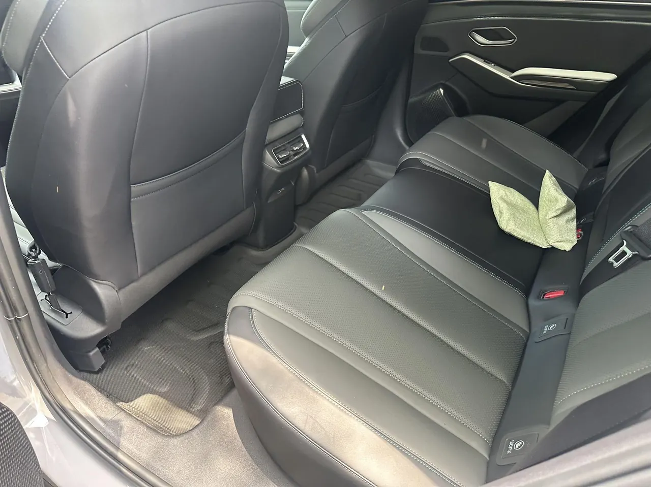 BYD 2026 Qin L DM-i 1.5 stepless 210KM Exceed automatic gear 5
