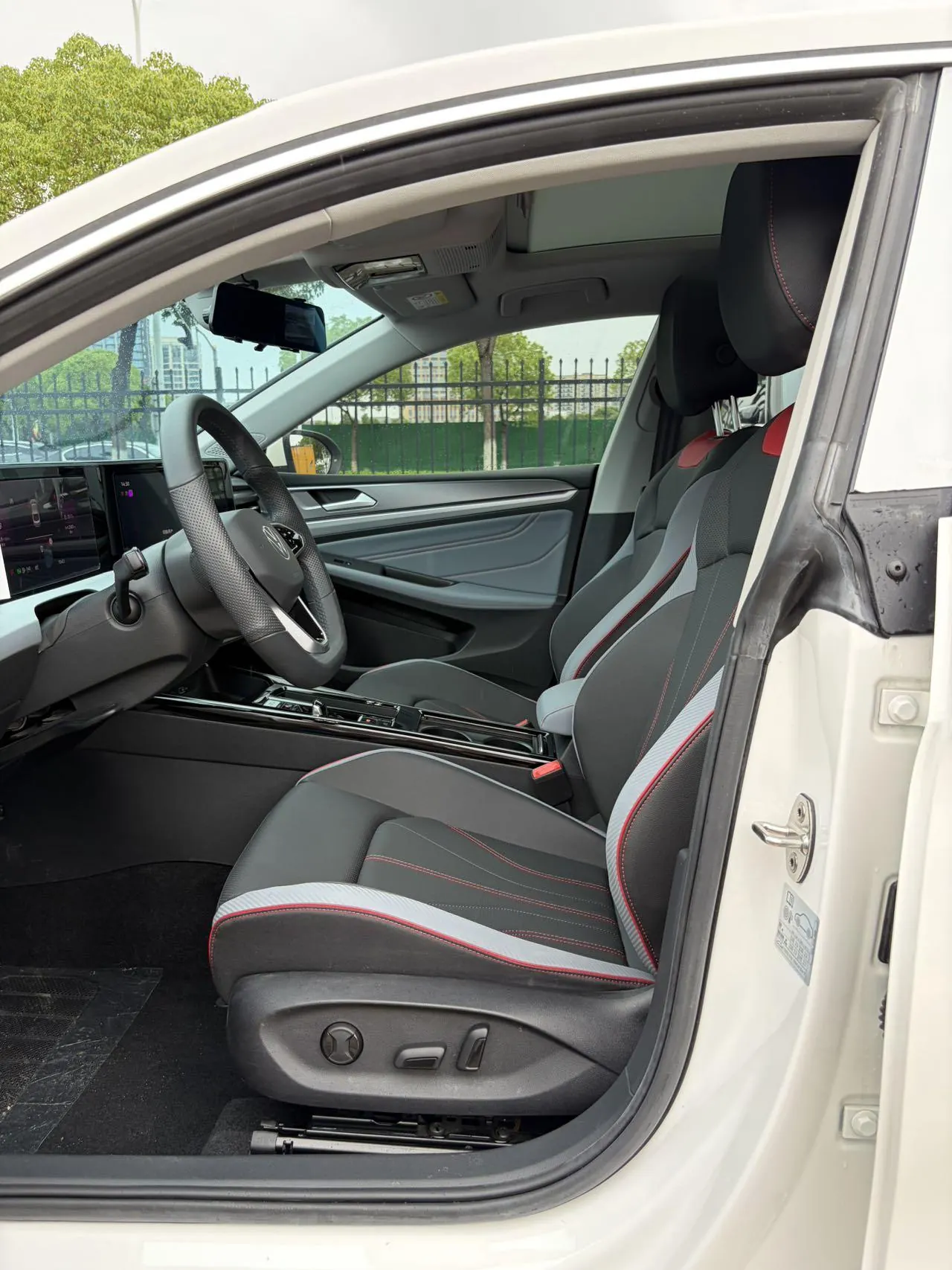 Volkswagen 2023 Ling Du L 1.4TSI 280TSI Cool Hot Edition Automatic Gear 6