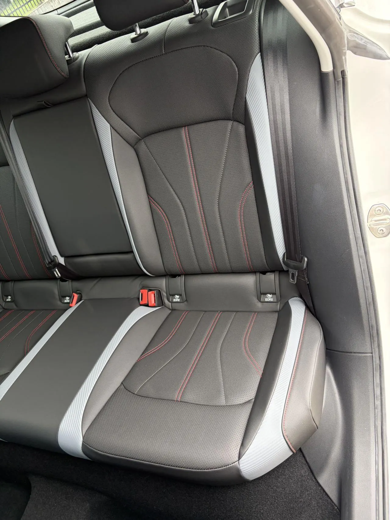 Volkswagen 2023 Ling Du L 1.4TSI 280TSI Cool Hot Edition Automatic Gear 7