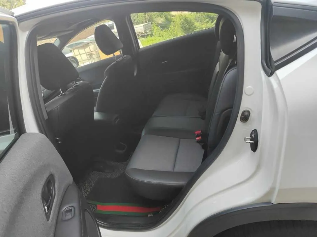 Honda 2020 XR-V 1.5 Stepless Comfort Edition Automatic Gear 11